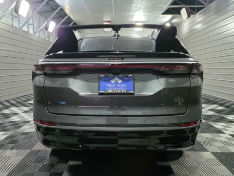 More photos of 2024 Jeep Wagoneer S Launch Edition at Trust Auto, MD