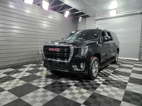 2022 GMC Yukon XL SLE for sale in Sykesville, MD