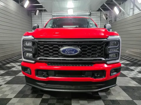 Photos of 2023 Ford Super Duty F-350 SRW XL for sale in Sykesville, MD at Trust Auto