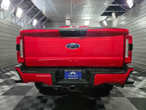More photos of 2023 Ford Super Duty F-350 SRW XL at Trust Auto, MD