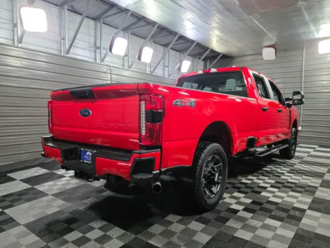 More photos of 2023 Ford Super Duty F-350 SRW XL at Trust Auto, MD