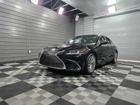 2020 Lexus ES 350 Ultra Luxury for sale in Sykesville, MD