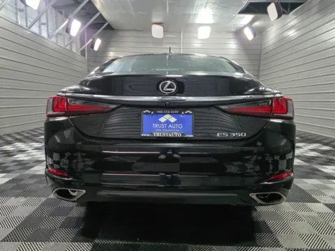 More photos of 2020 Lexus ES 350 Ultra Luxury at Trust Auto, MD