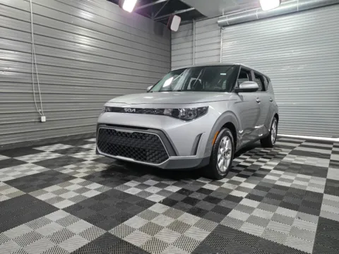 2023 Kia Soul S for sale in Sykesville, MD