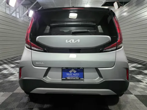 More photos of 2023 Kia Soul S at Trust Auto, MD