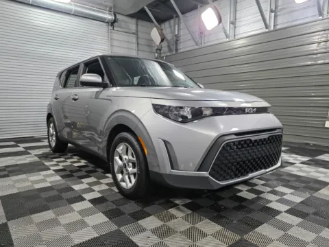 Another view of 2023 Kia Soul S for sale in Sykesville, MD at Trust Auto