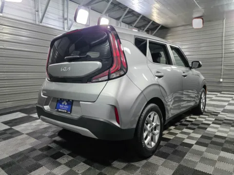 More photos of 2023 Kia Soul S at Trust Auto, MD