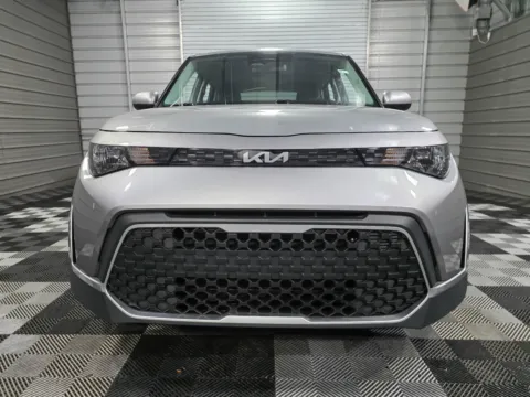 Photos of 2023 Kia Soul S for sale in Sykesville, MD at Trust Auto