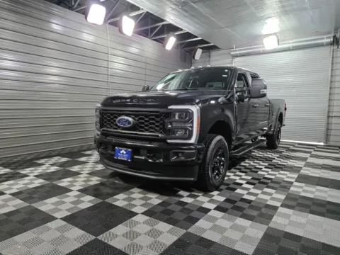 2023 Ford Super Duty F-350 SRW XL for sale in Sykesville, MD