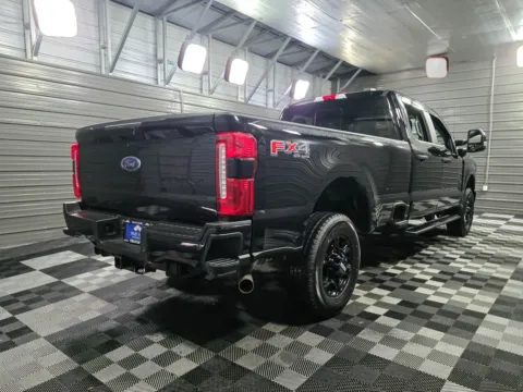 More photos of 2023 Ford Super Duty F-350 SRW XL at Trust Auto, MD