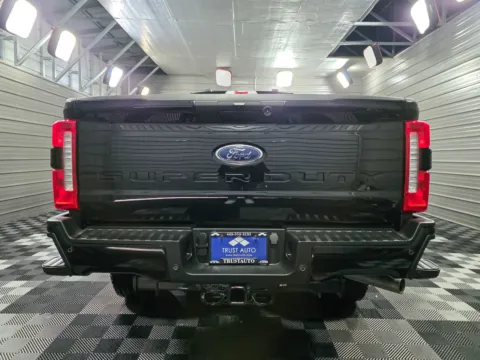 More photos of 2023 Ford Super Duty F-350 SRW XL at Trust Auto, MD