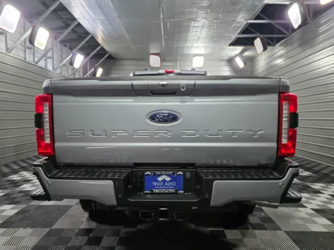 More photos of 2023 Ford Super Duty F-350 SRW LARIAT at Trust Auto, MD
