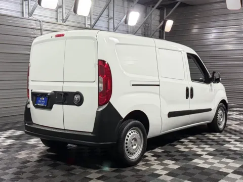 More photos of 2021 Ram ProMaster City Cargo Tradesman Minivan/Van at Trust Auto, MD