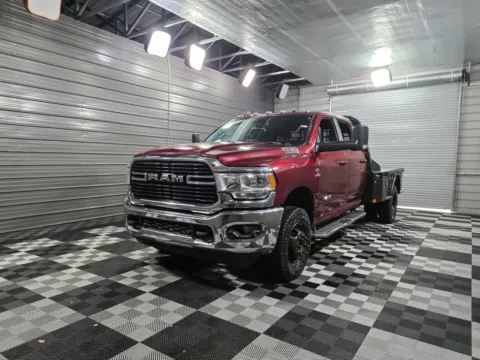 2021 Ram 3500 Lone Star for sale in Sykesville, MD
