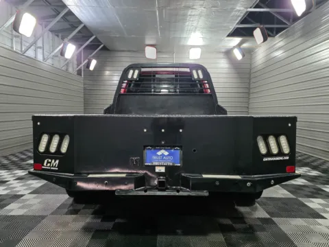 More photos of 2021 Ram 3500 Lone Star at Trust Auto, MD