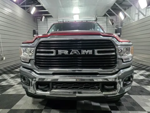 Photos of 2021 Ram 3500 Lone Star for sale in Sykesville, MD at Trust Auto