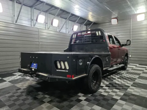 More photos of 2021 Ram 3500 Lone Star at Trust Auto, MD