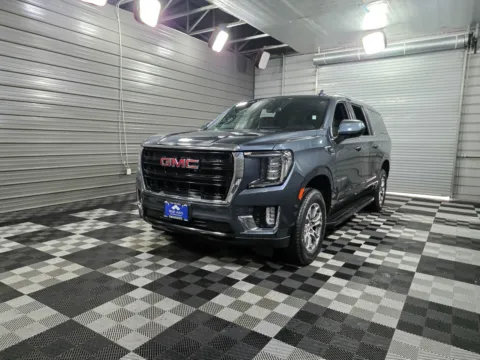2021 GMC Yukon XL SLE for sale in Sykesville, MD