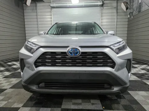 Photos of 2022 Toyota RAV4 Hybrid XLE for sale in Sykesville, MD at Trust Auto