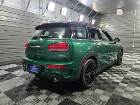 More photos of 2021 MINI Clubman Cooper S at Trust Auto, MD