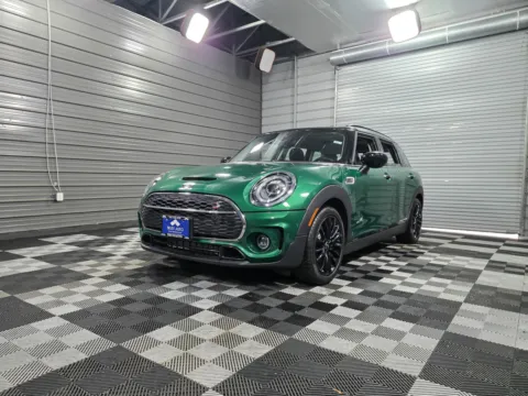 2021 MINI Clubman Cooper S for sale in Sykesville, MD