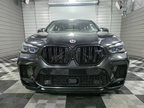 2023 BMW X6 M for sale in Sykesville, MD