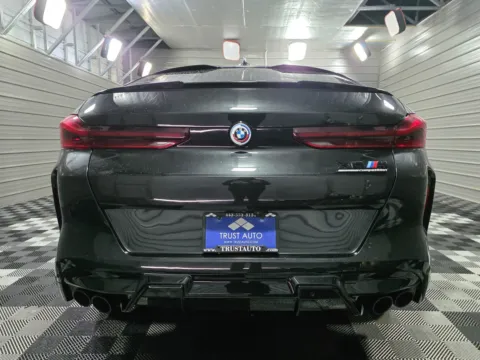 More photos of 2023 BMW X6 M at Trust Auto, MD