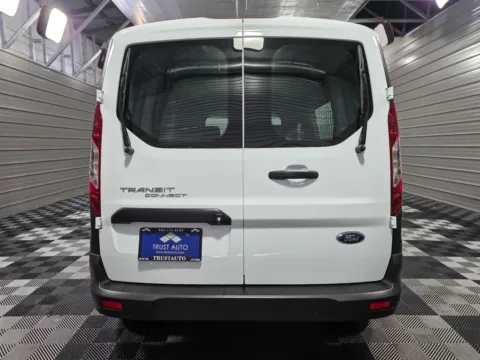 More photos of 2022 Ford Transit Connect Van XL at Trust Auto, MD