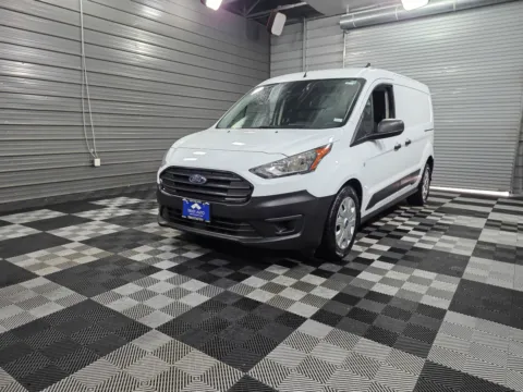 2022 Ford Transit Connect Van XL for sale in Sykesville, MD