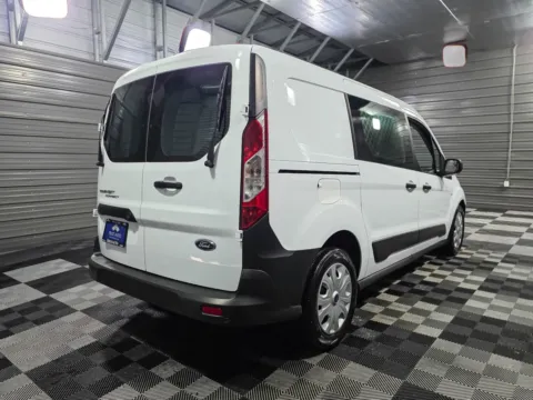 More photos of 2022 Ford Transit Connect Van XL at Trust Auto, MD