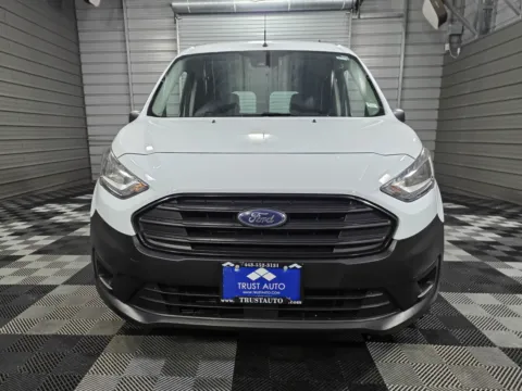 Photos of 2022 Ford Transit Connect Van XL for sale in Sykesville, MD at Trust Auto
