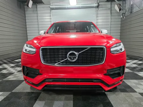 Photos of 2016 Volvo XC90 T6 R-Design for sale in Sykesville, MD at Trust Auto