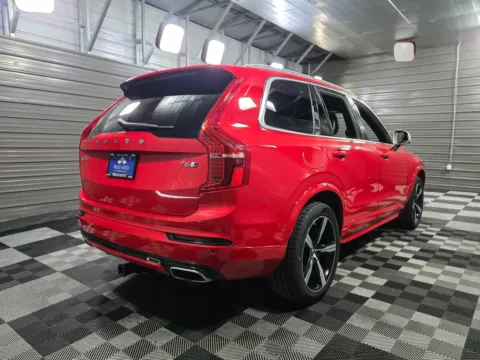 More photos of 2016 Volvo XC90 T6 R-Design at Trust Auto, MD