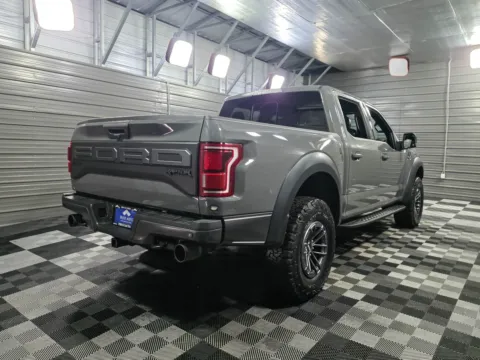 More photos of 2020 Ford F-150 Raptor at Trust Auto, MD