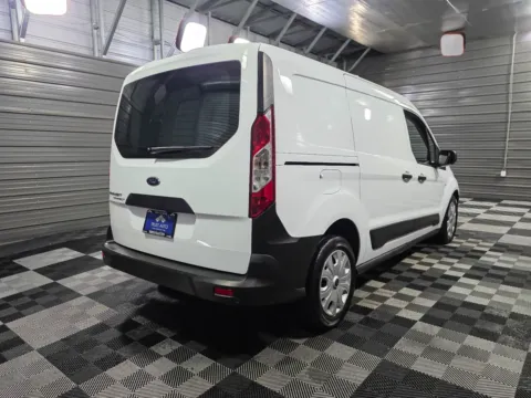 More photos of 2023 Ford Transit Connect Van XL at Trust Auto, MD