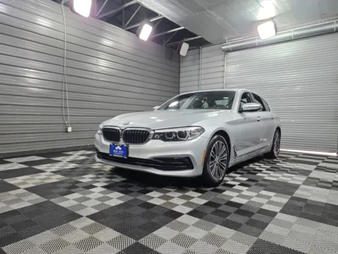 2019 BMW 5 Series 530i xDrive for sale in Sykesville, MD