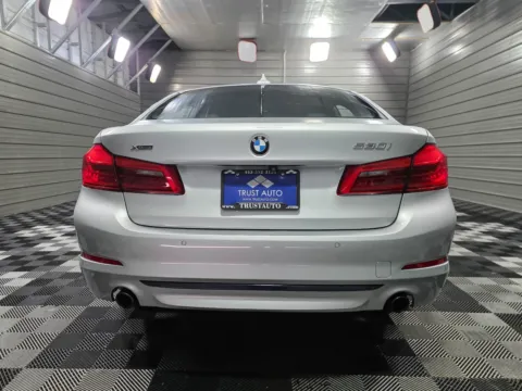 More photos of 2019 BMW 5 Series 530i xDrive at Trust Auto, MD