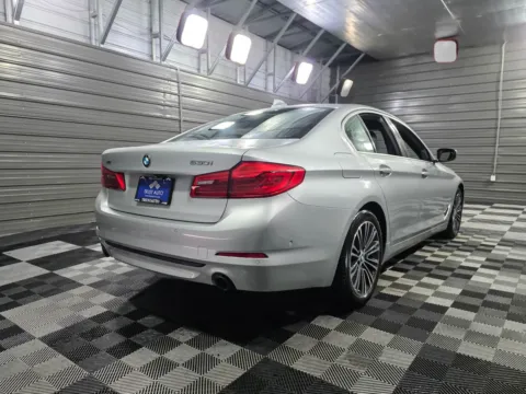 More photos of 2019 BMW 5 Series 530i xDrive at Trust Auto, MD