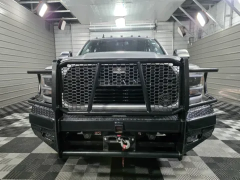 Photos of 2022 Ram 3500 Laramie for sale in Sykesville, MD at Trust Auto