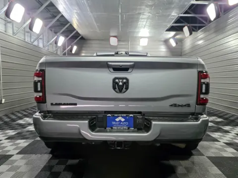 More photos of 2022 Ram 3500 Laramie at Trust Auto, MD