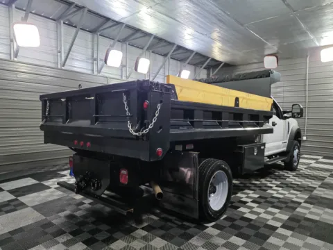 More photos of 2021 Ford Super Duty F-550 DRW XLT at Trust Auto, MD