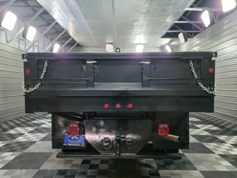 More photos of 2021 Ford Super Duty F-550 DRW XLT at Trust Auto, MD