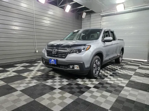Beige 2019 Honda Ridgeline RTL for sale in Sykesville, MD