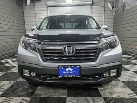Photos of 2019 Honda Ridgeline RTL for sale in Sykesville, MD at Trust Auto