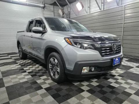 Another view of 2019 Honda Ridgeline RTL for sale in Sykesville, MD at Trust Auto