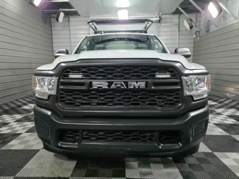 Photos of 2022 Ram 2500 Tradesman for sale in Sykesville, MD at Trust Auto