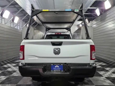 More photos of 2022 Ram 2500 Tradesman at Trust Auto, MD