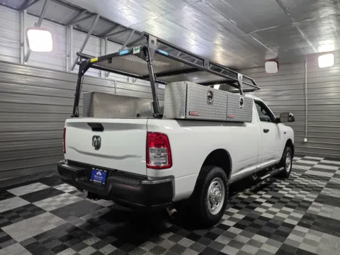 More photos of 2022 Ram 2500 Tradesman at Trust Auto, MD