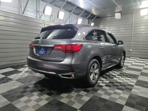 More photos of 2020 Acura MDX SH-AWD at Trust Auto, MD