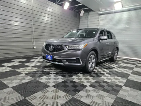 2020 Acura MDX SH-AWD for sale in Sykesville, MD